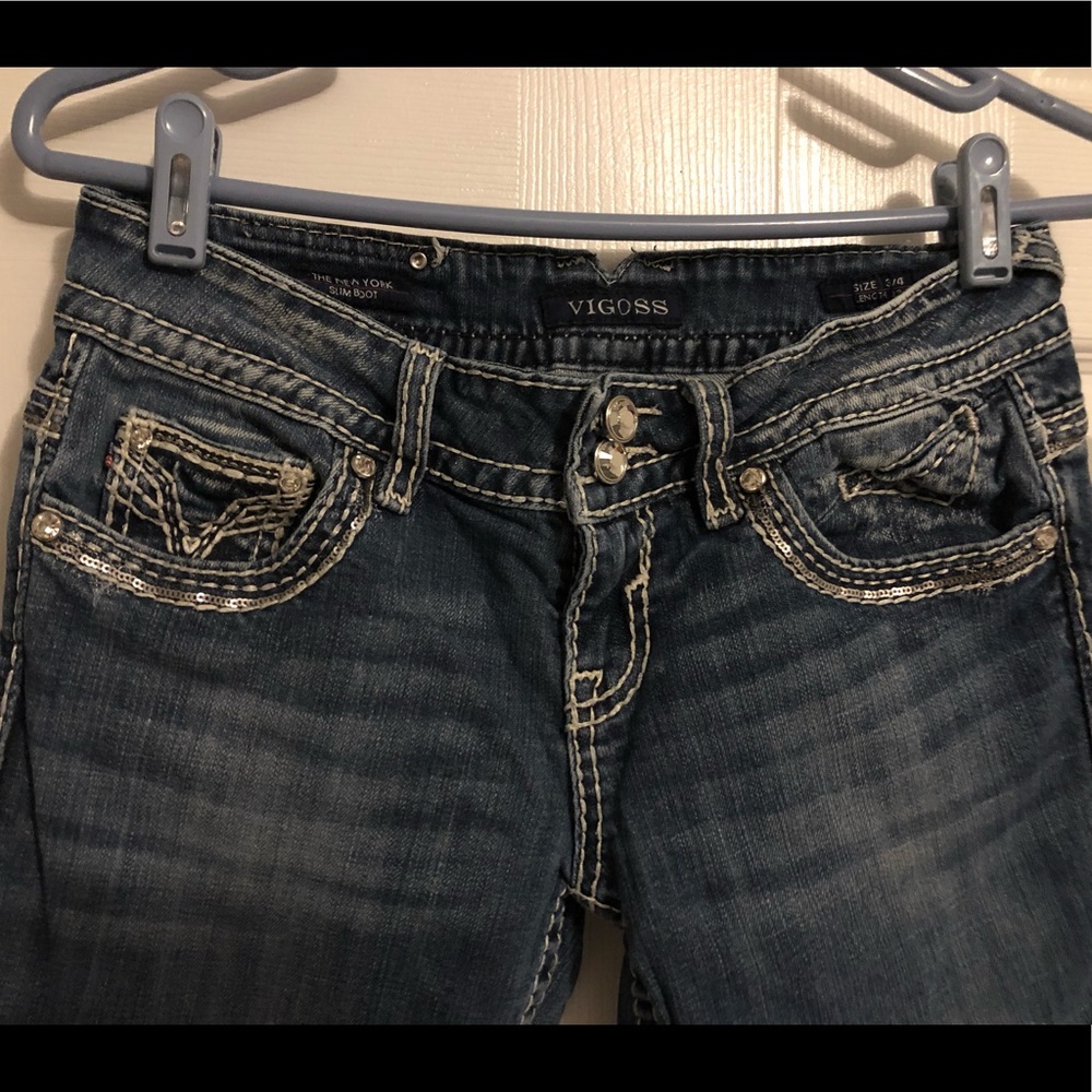 Jeans - Picture 4 of 8